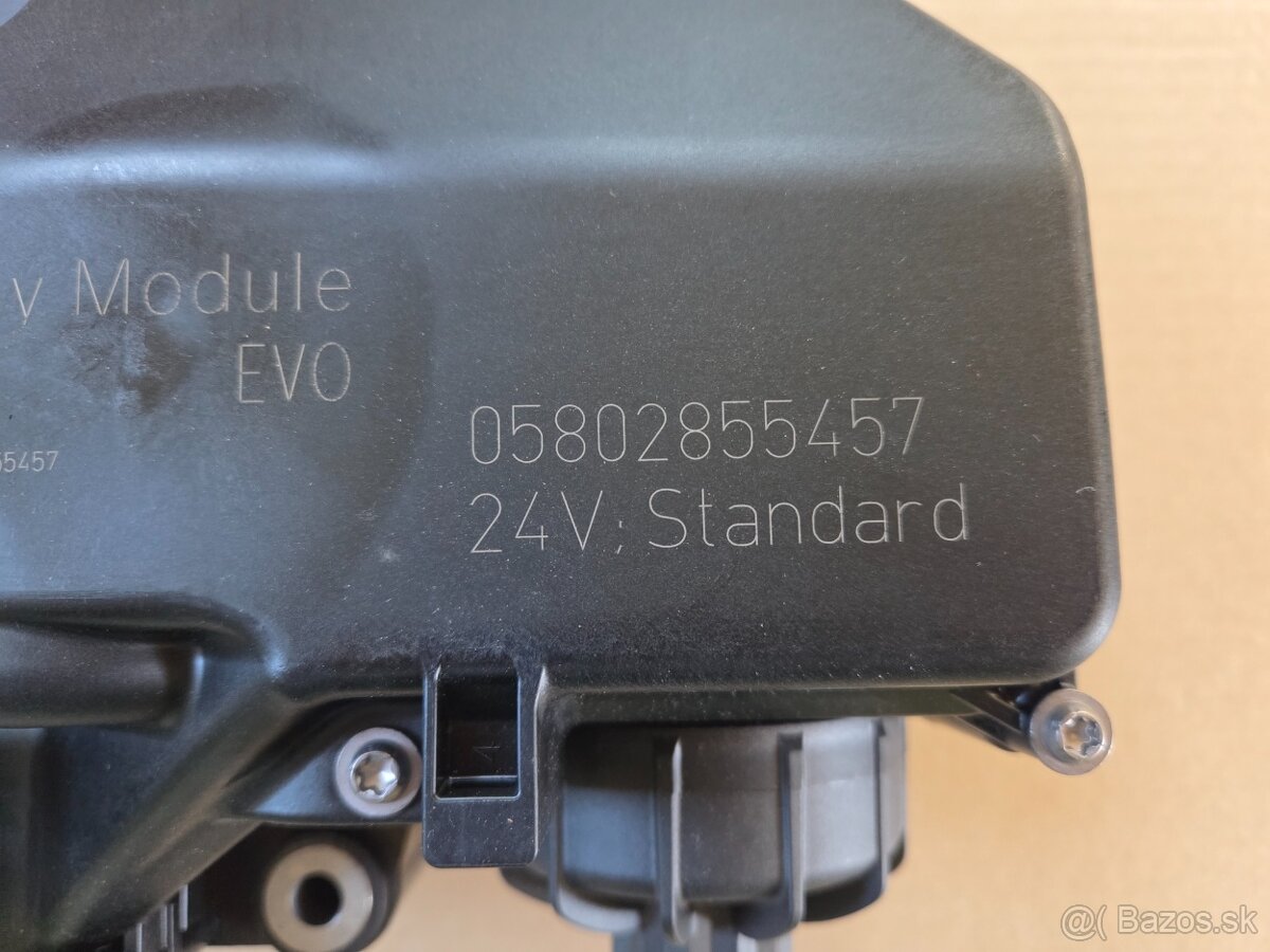 Čerpadlo AdBlue IVECO ADBLUE MODUL 5802855457 - 2