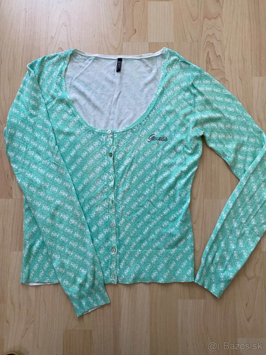 Guess sveter, veľ. L - 2