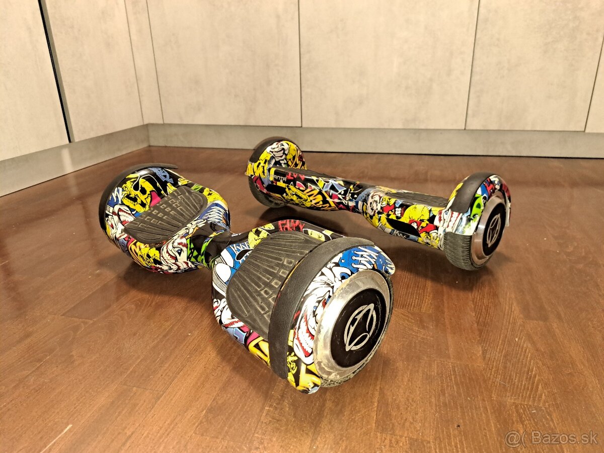 Predám howerboard - 2