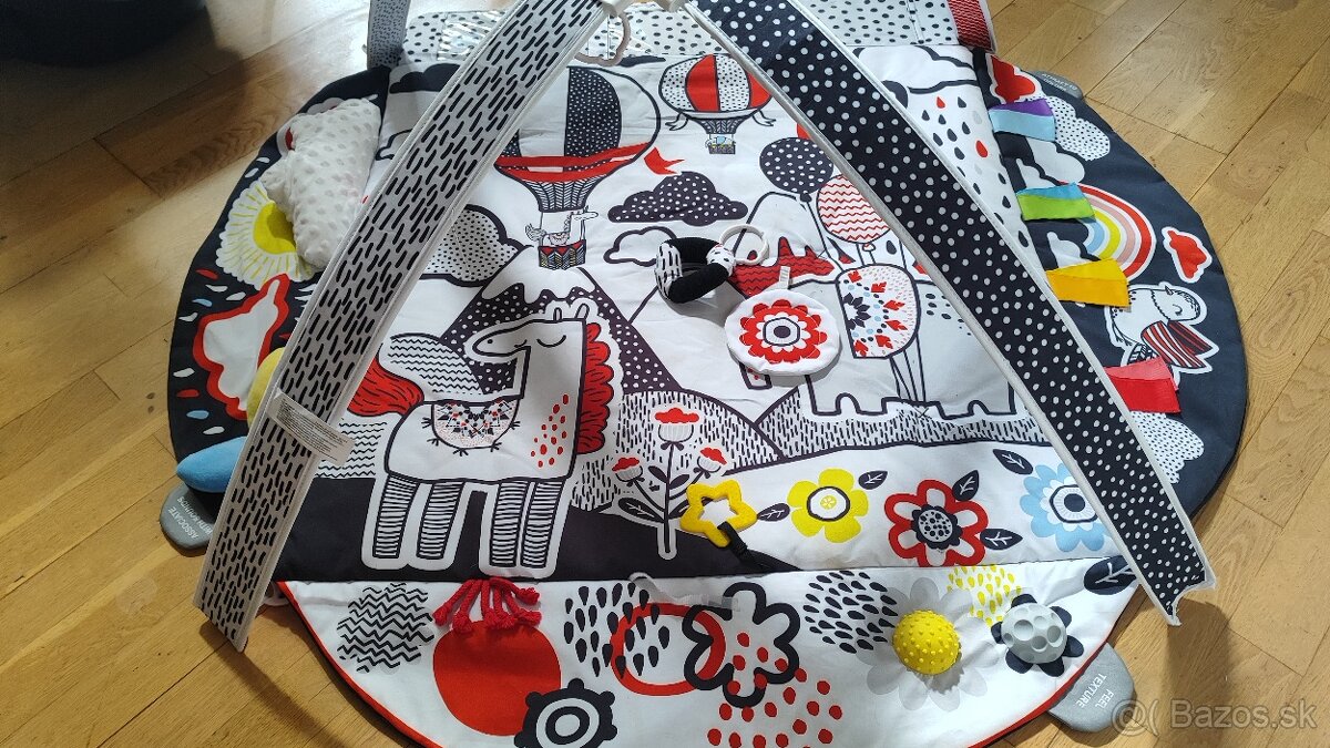 Hracia podložka - 2