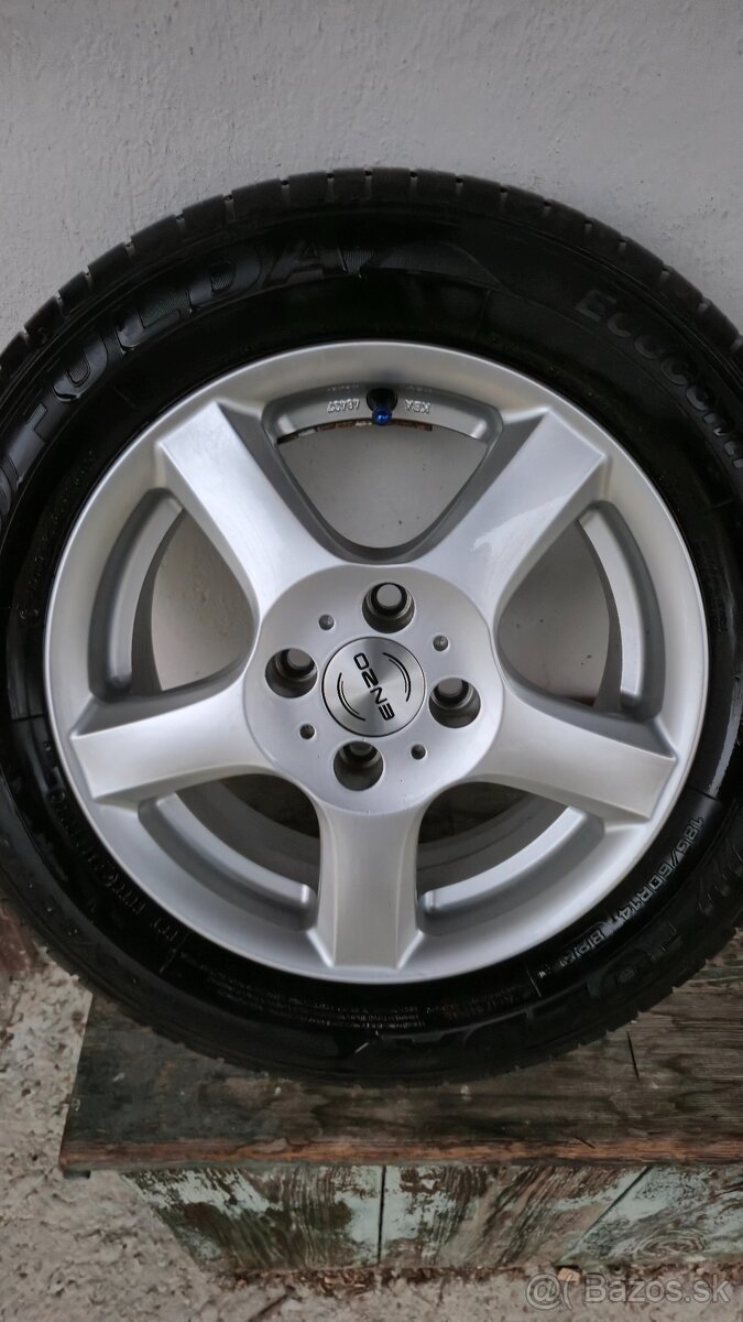 Enzo elektróny 4x98 r14 - 2