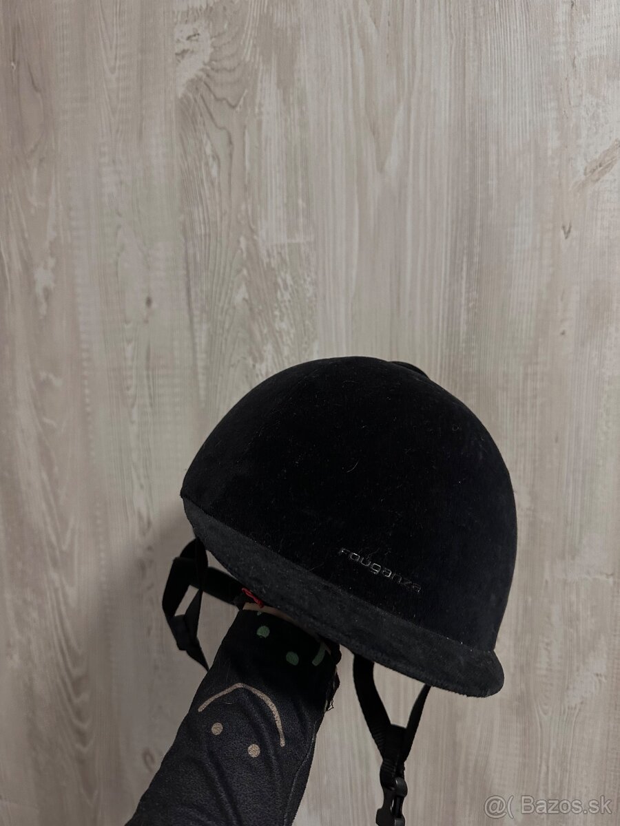Jazdecká prilba - 2