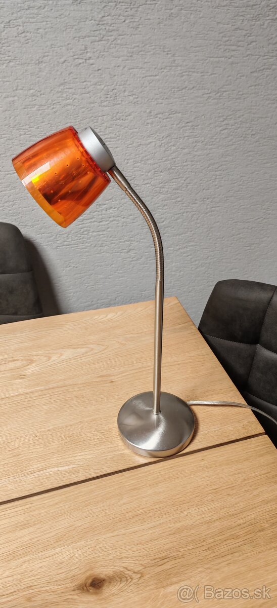 predám stolnú lampu - 2