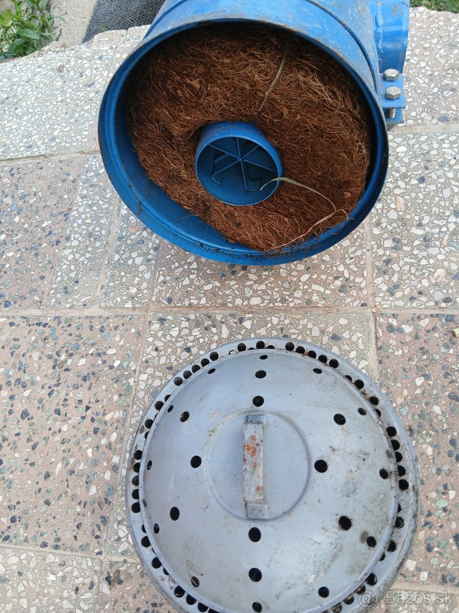 Vzduchový filter označ 9430 - 2