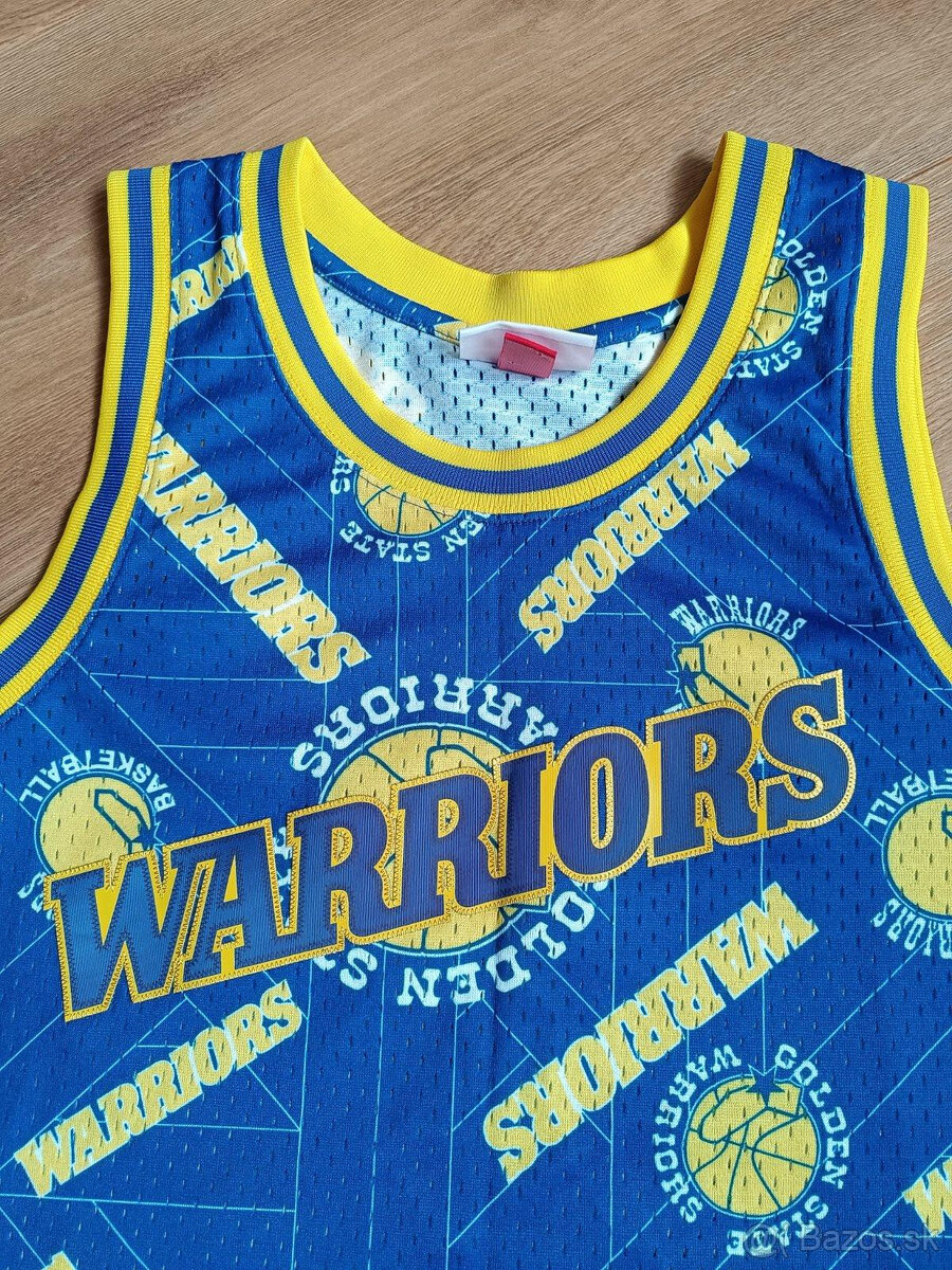 Basketbalove tricko M - 2