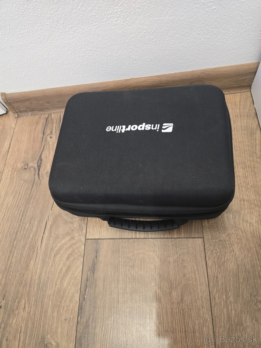 Masážna pištoľ na svaly - 2