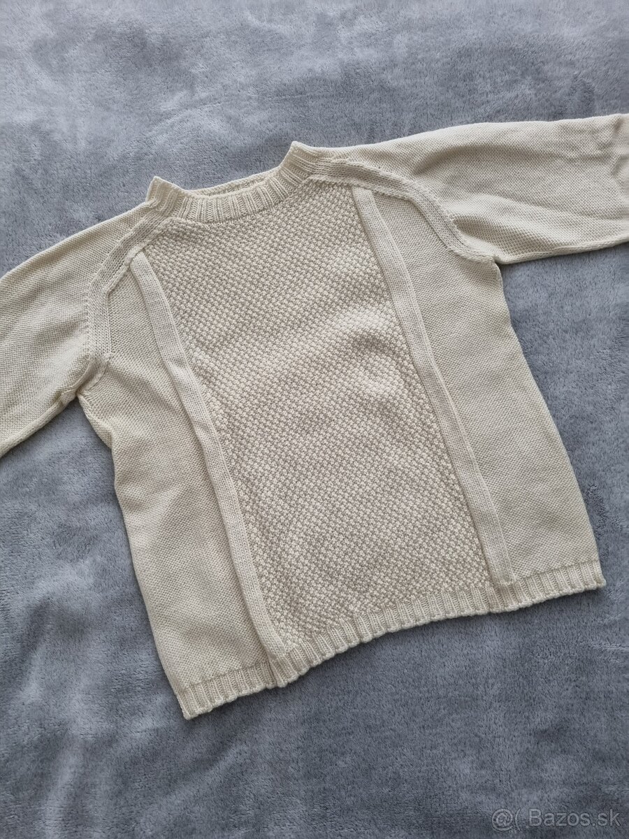 Handmade sveter S - 2