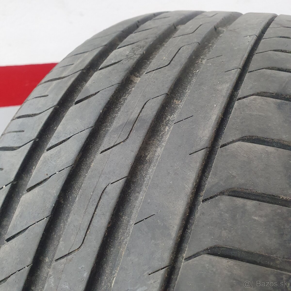 225/45 R17 letné - 2