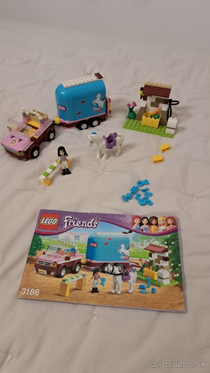 Lego Emmin prives - 2