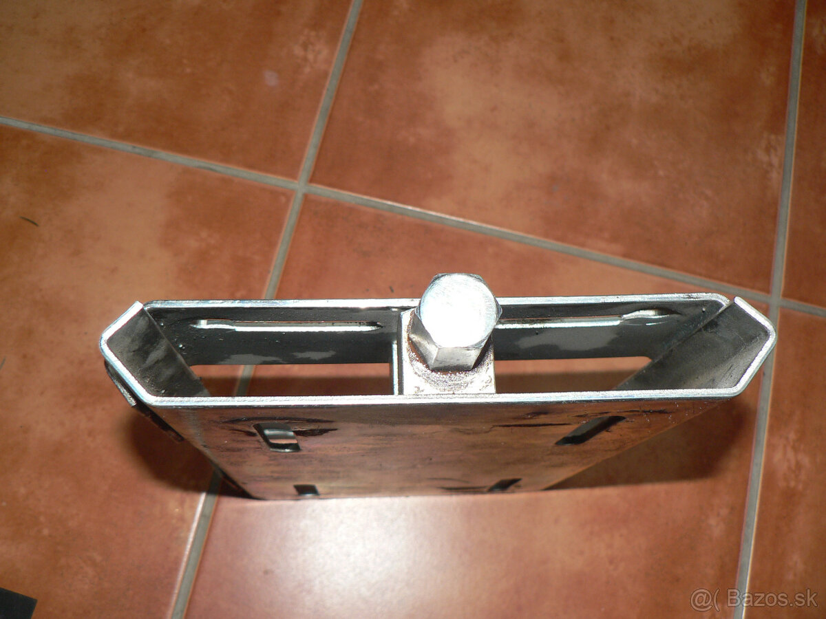 Španovák pre elektromotor. - 2