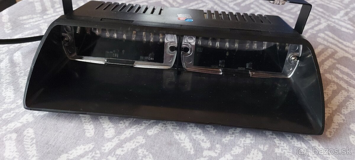 Majáky,stroboskopy - 2