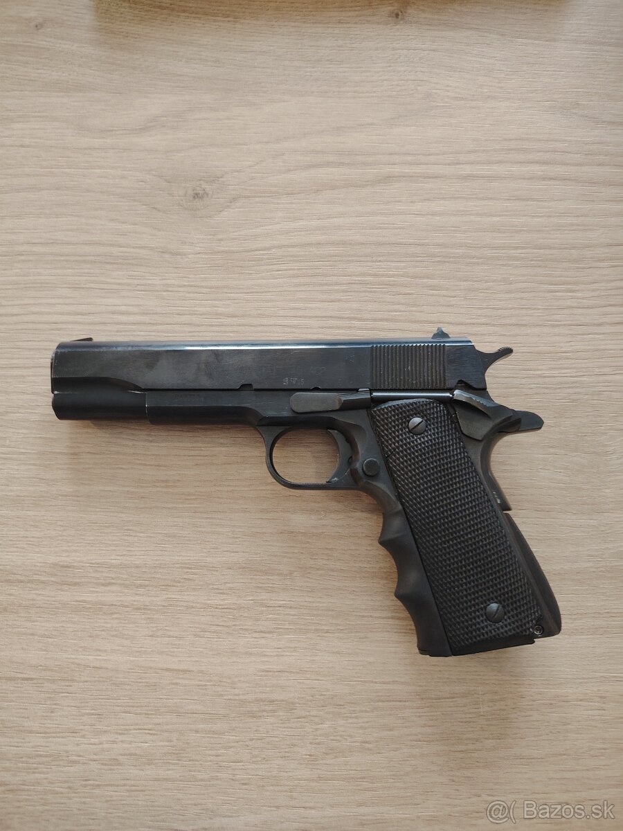 Predám Norinco 1911 cal. 45ACP - 2