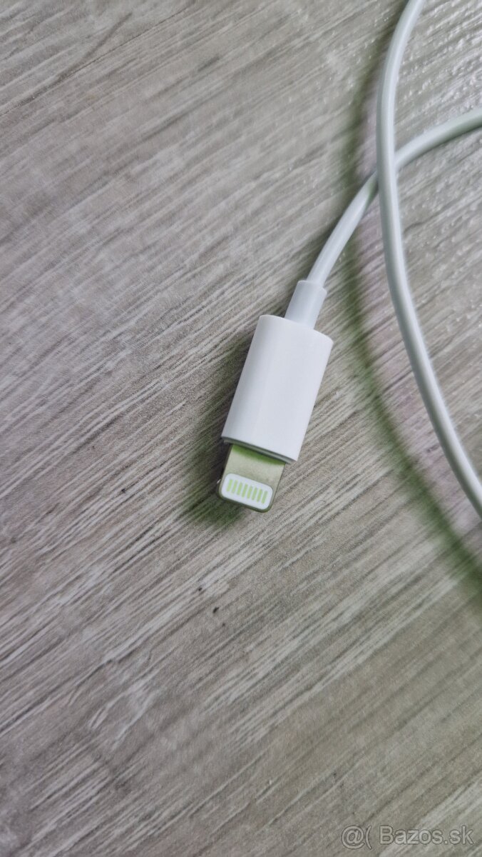 Slúchadlá Apple Earpods - 2