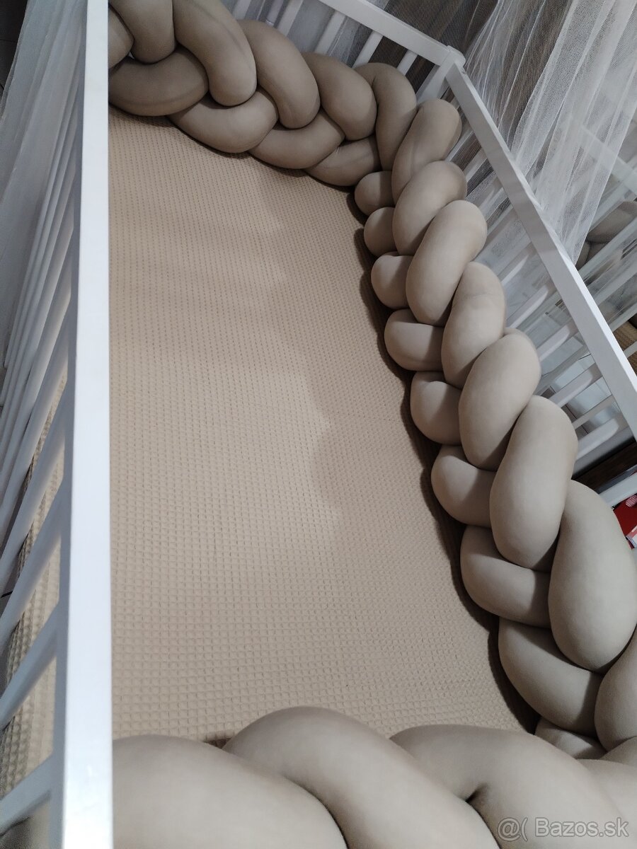 Vrkoče do postieľok - 2