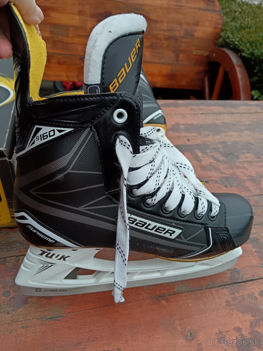 Pánske korčule - 2