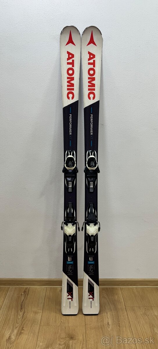 Lyže ATOMIC Performer XT 162cm - 2