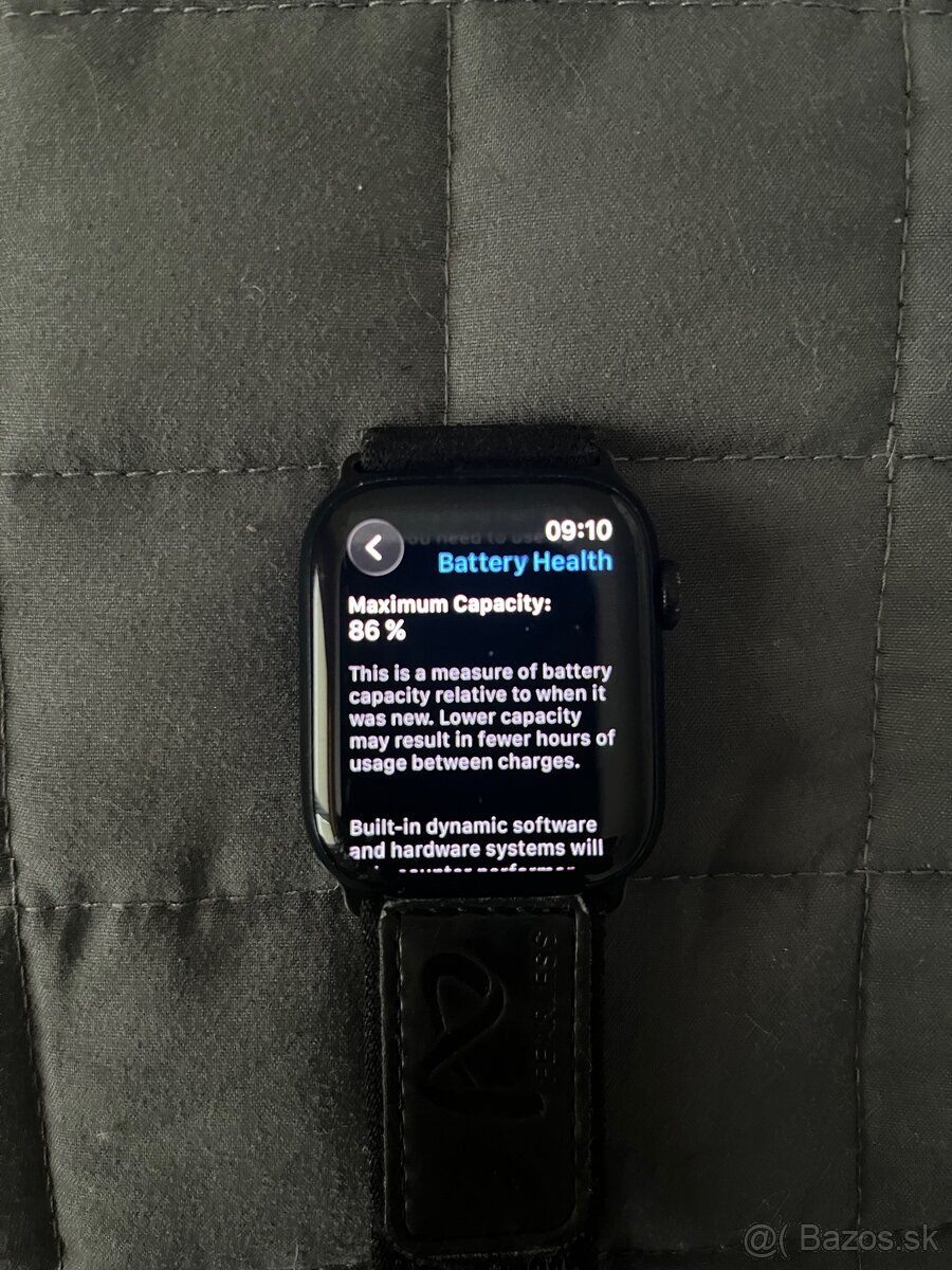 Apple Watch 7 45mm - 2