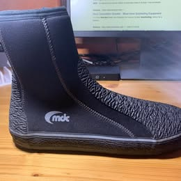 Predám potápačské boty a plutvy - 2