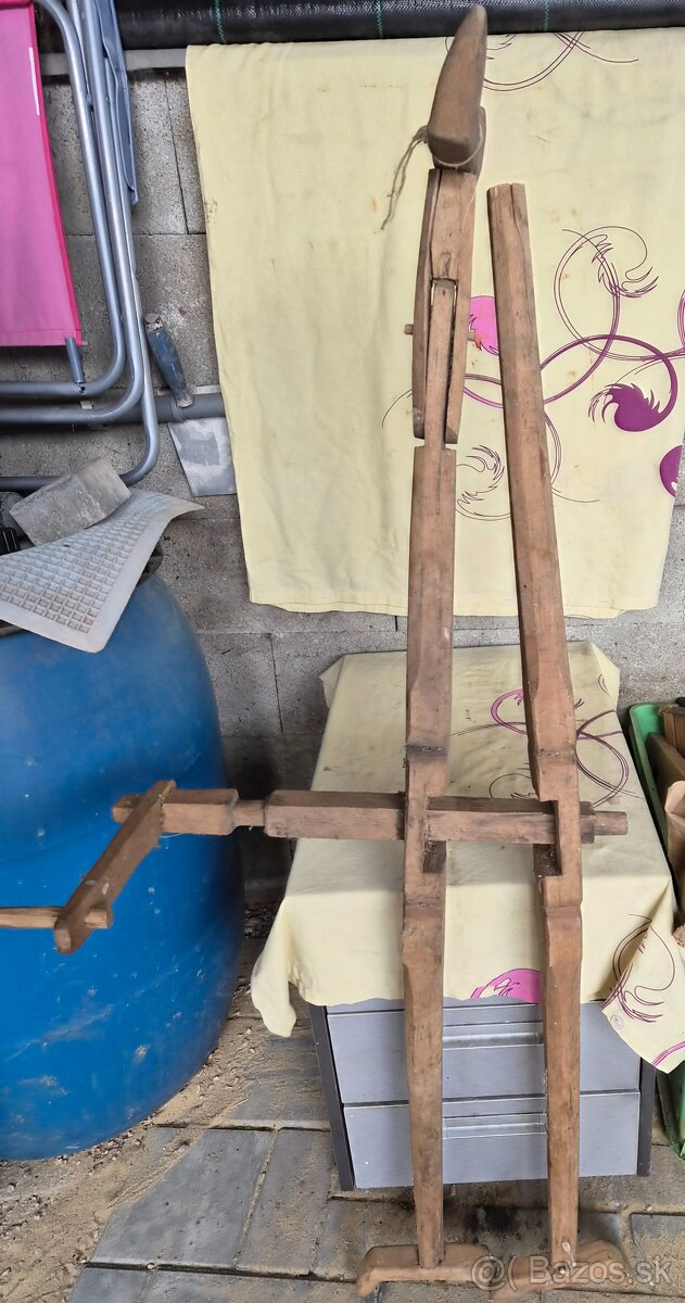 Retro predmety č1 - 2