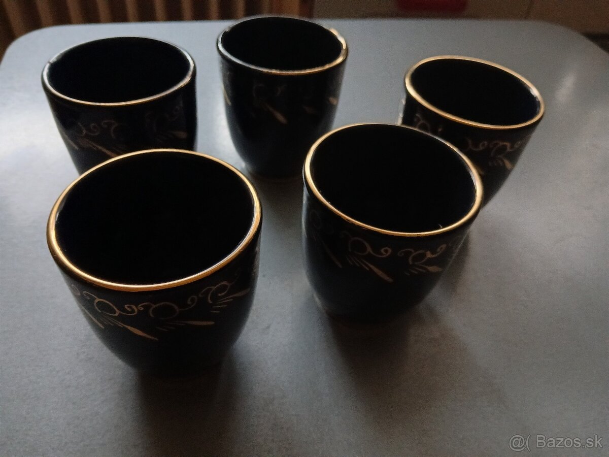 Pohár na varené víno - 2