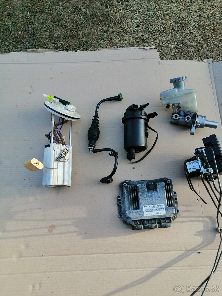 Suzuki diely, Grand Vitara , 5 dverová - 2