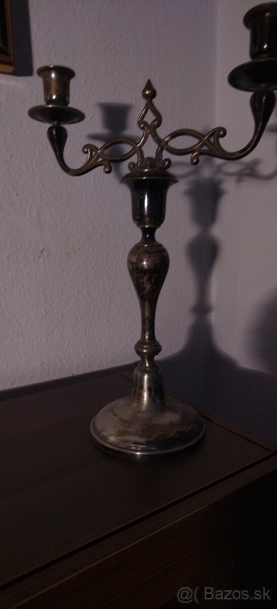 svietník - 2