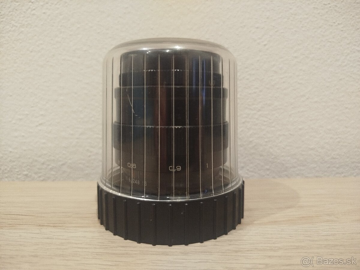 JUPITER - 9 2/85 M42 baj. org. obal - 2