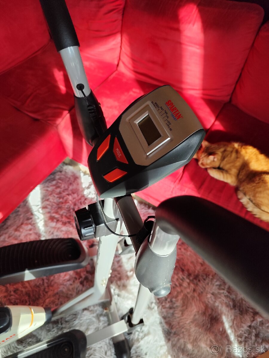 🔷 Elipticky trenažér 🔷 - 2