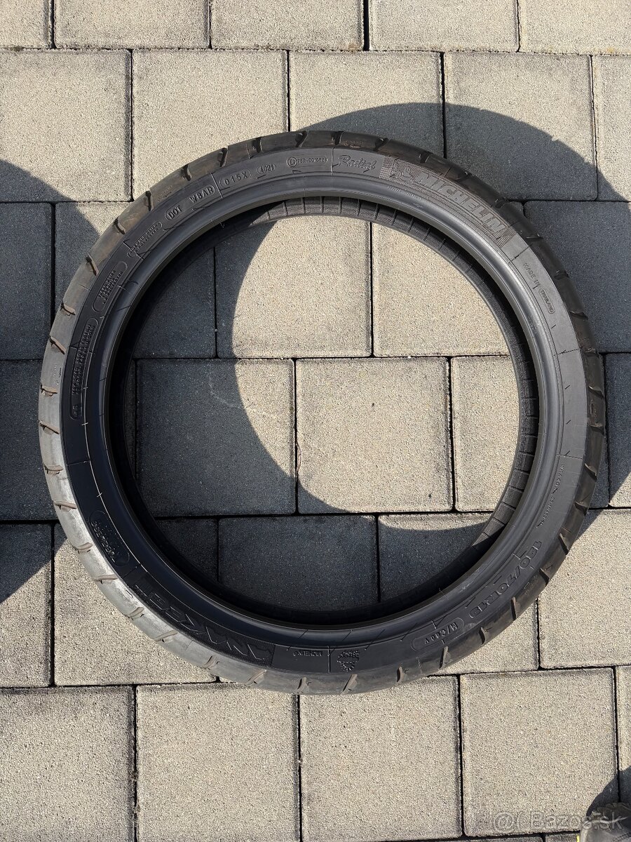 Michelin Anakee III - 2