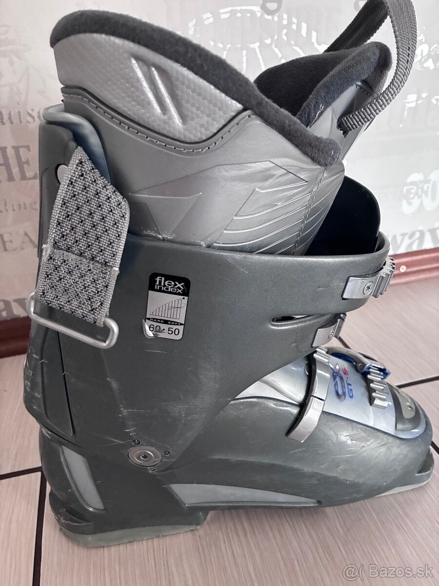 Lyžiarky Nordica 26 - 2