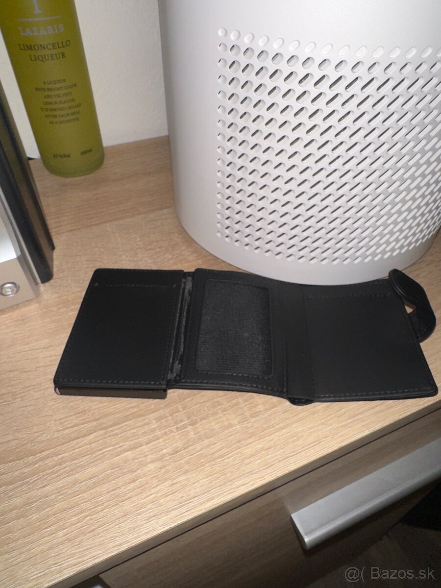 Mini peňaženka na karty - 2