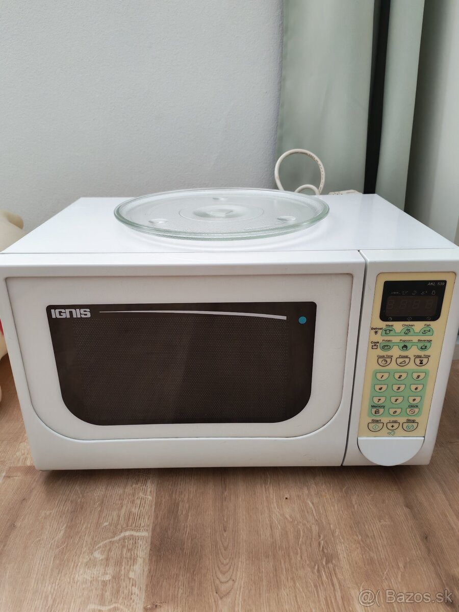 Vstavaná rúra Klarstein - 2