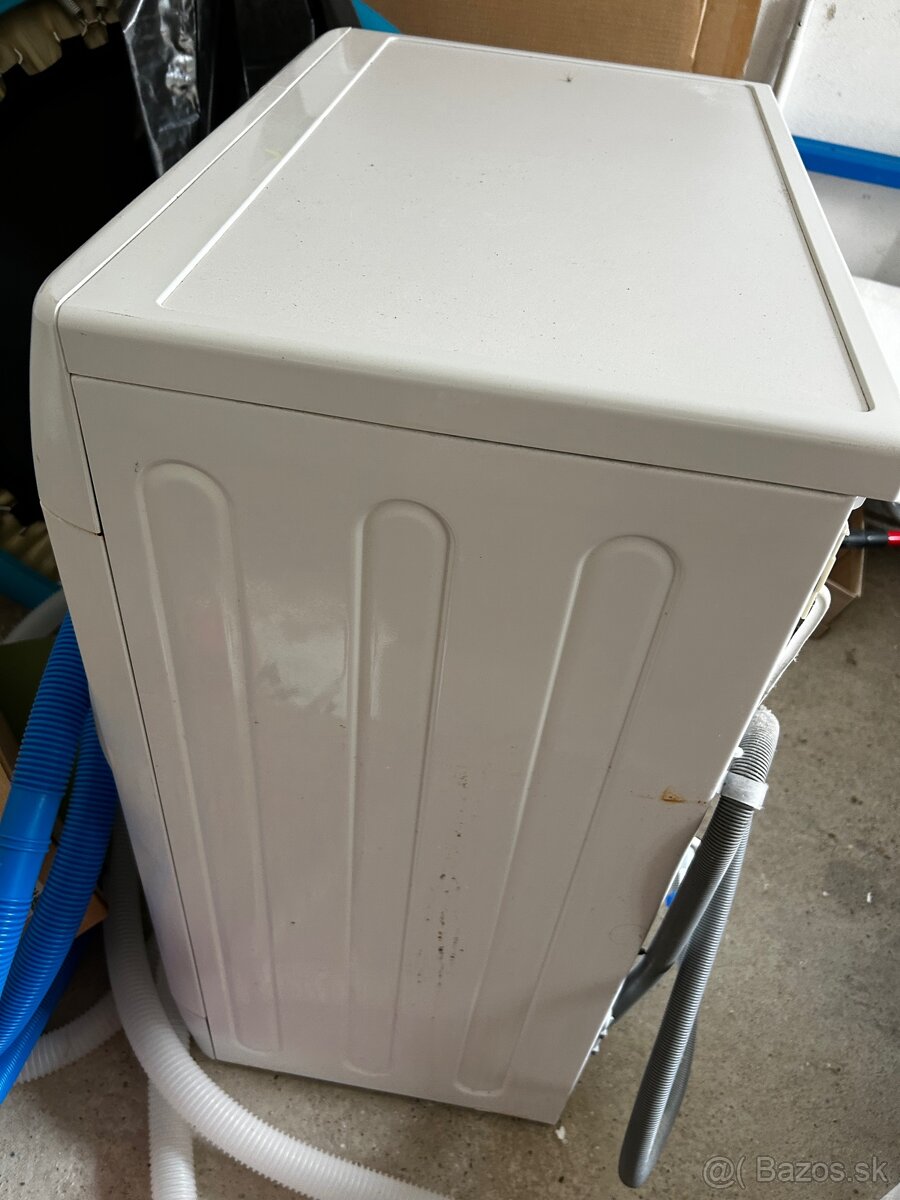 Práčka - 2