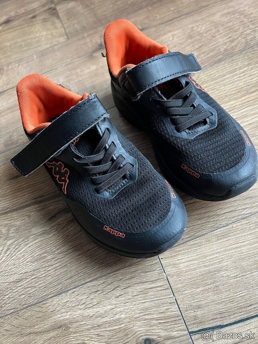 Kappa tenisky nové 30 - 2