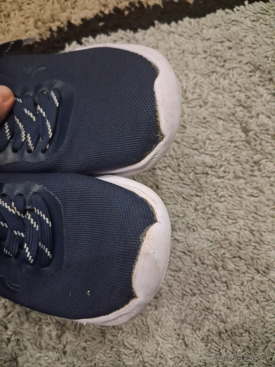 Chlapčenské botasky - 2