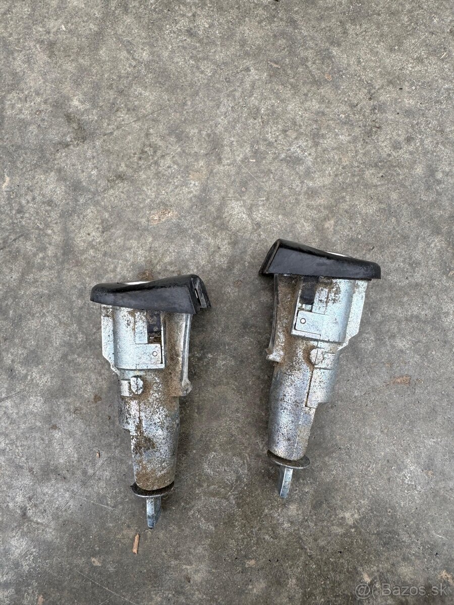 Spínacia skrinka 4B0905851C - 2