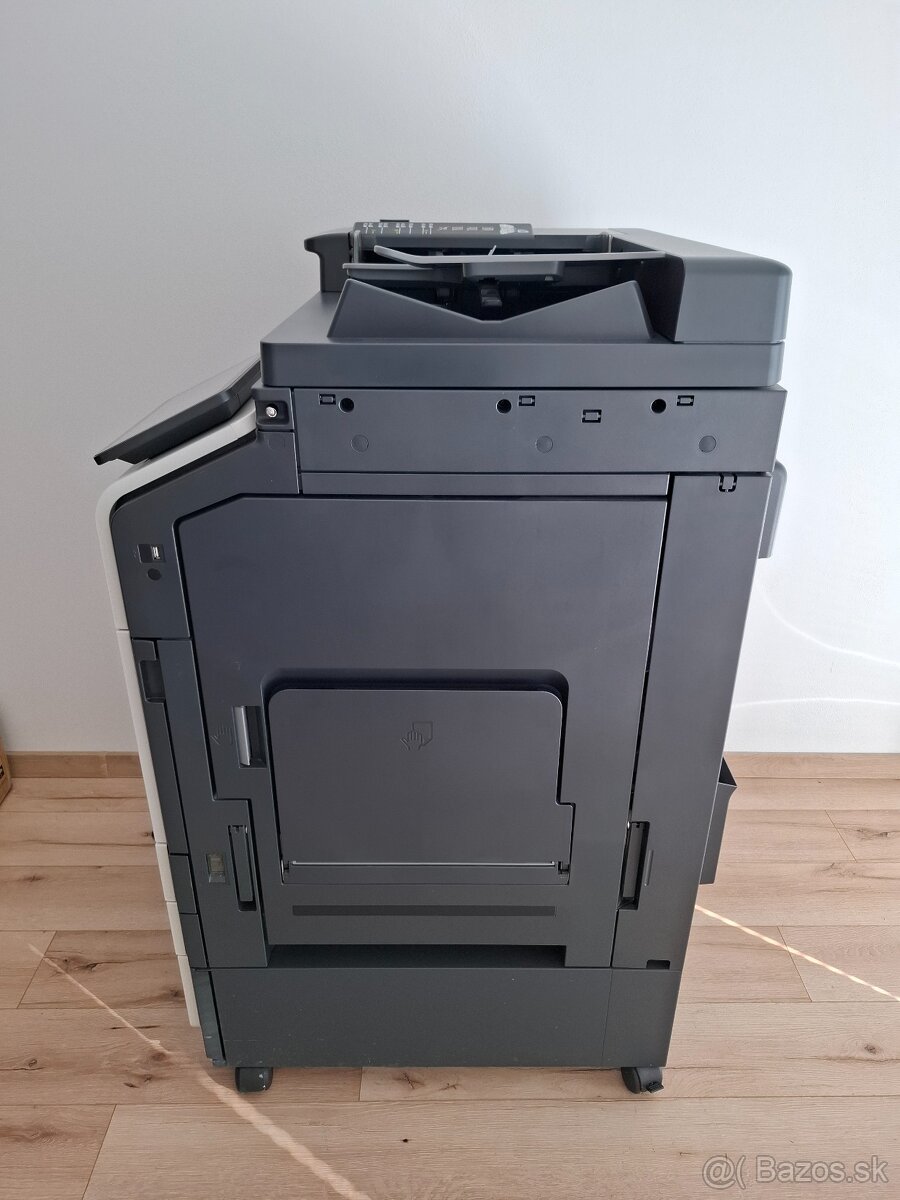 Konica Minolta bizhub C250i - 2
