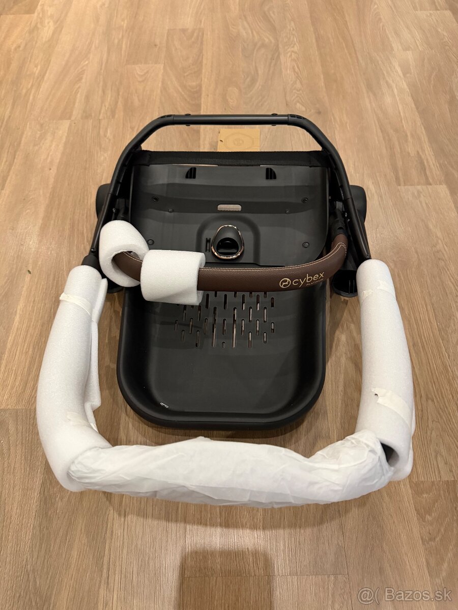 Cybex priam športová časť - 2