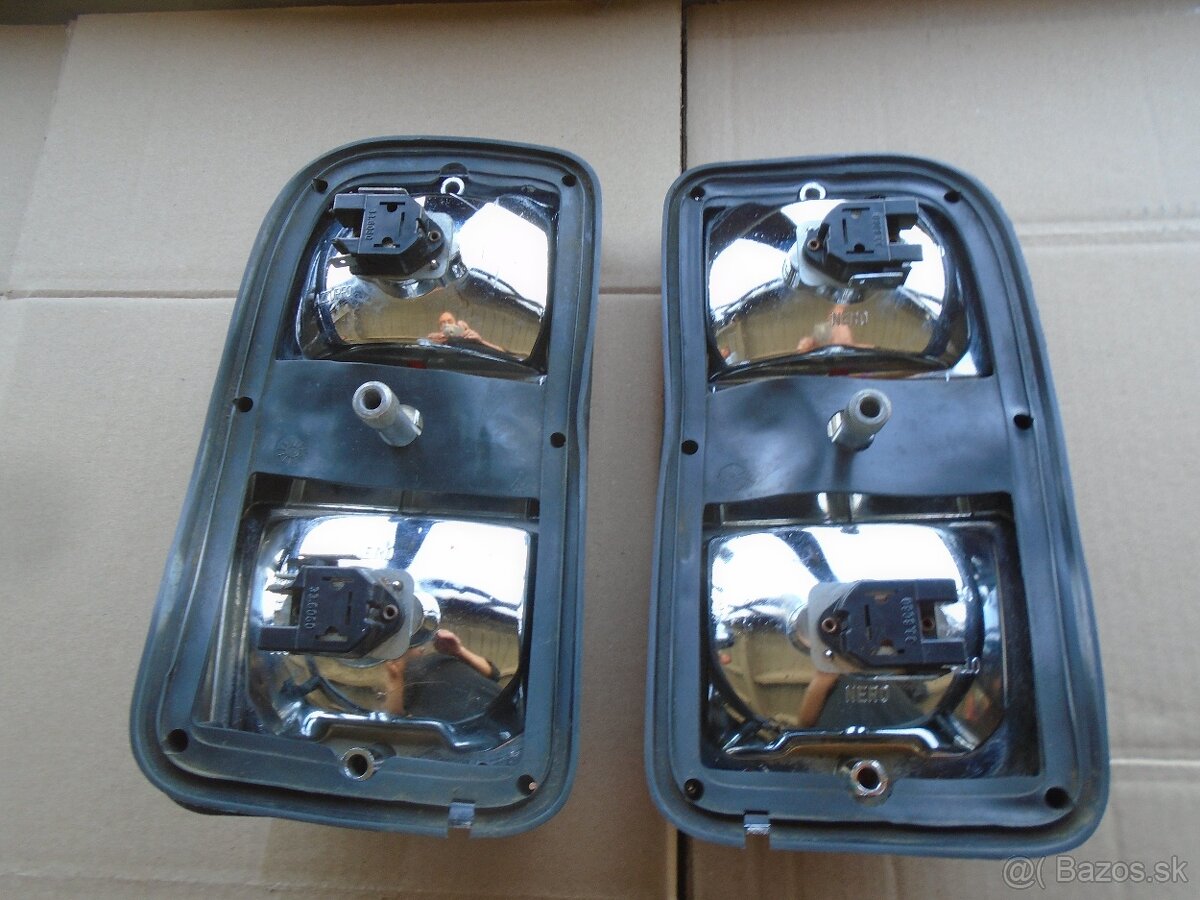 Fiat 128A familiare - 2