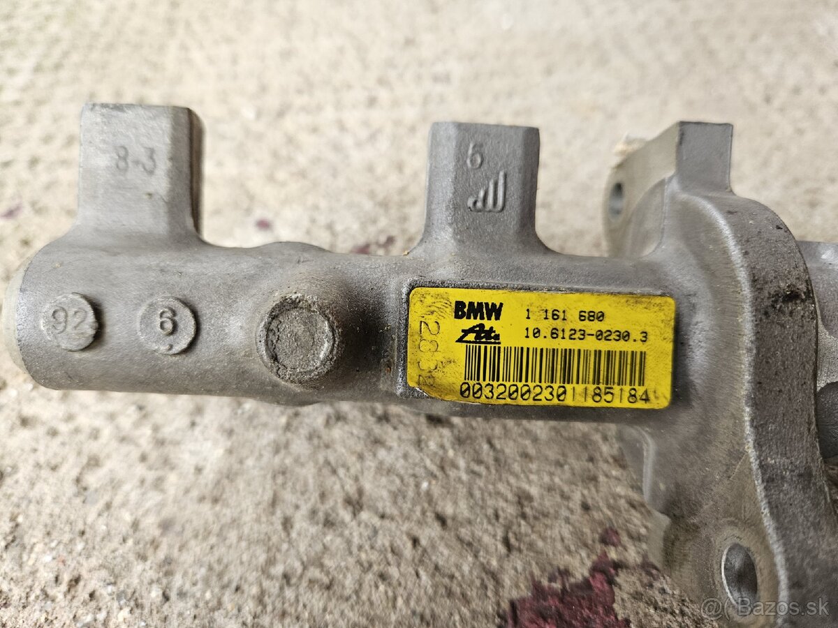 Bmw e36 hlavný brzdový valec - 2