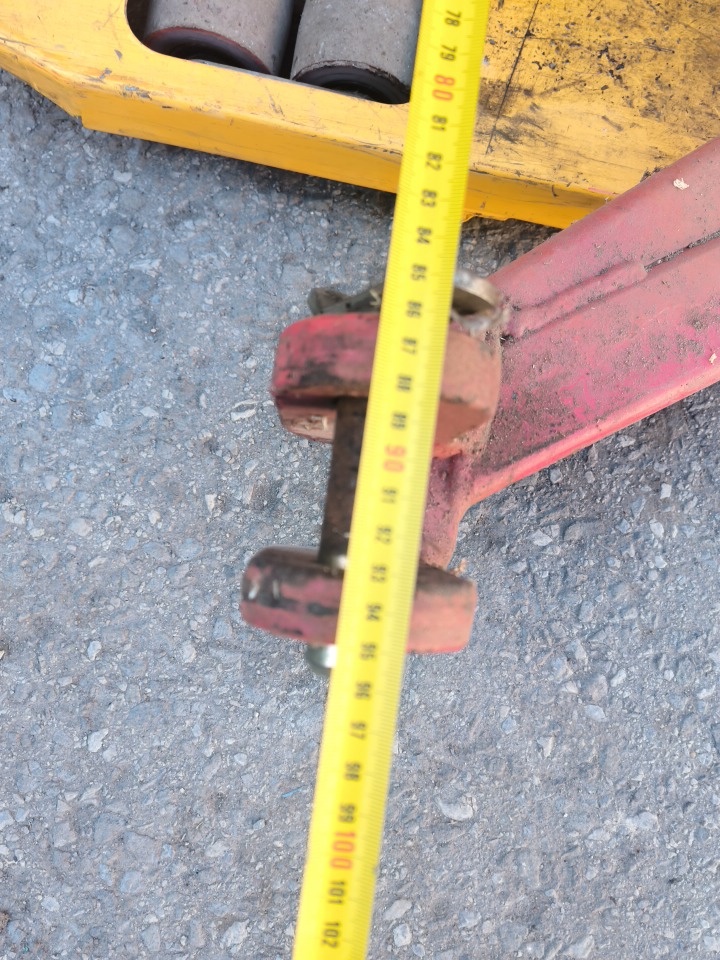 Nosny trojuholník cat2 - 2