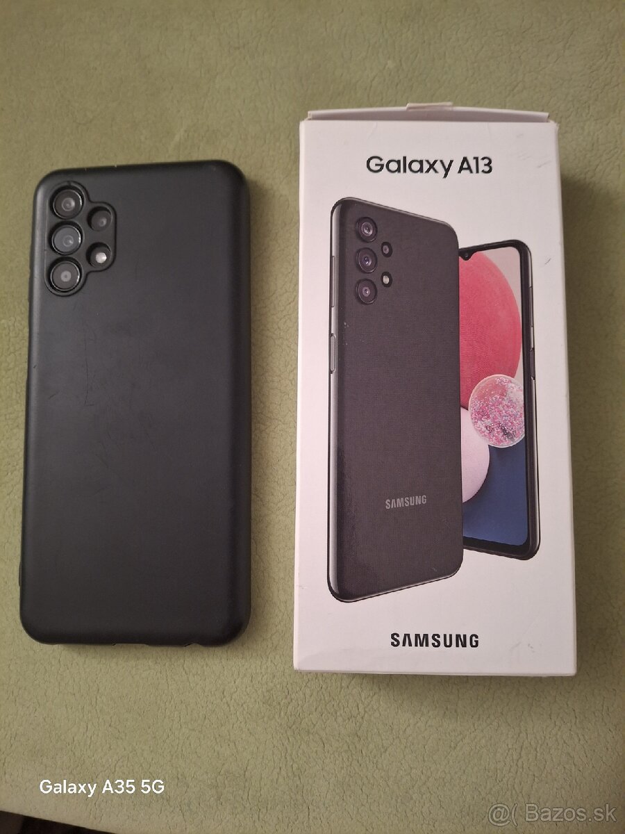 Samsung Galaxy A13 4G/64Mb - 2