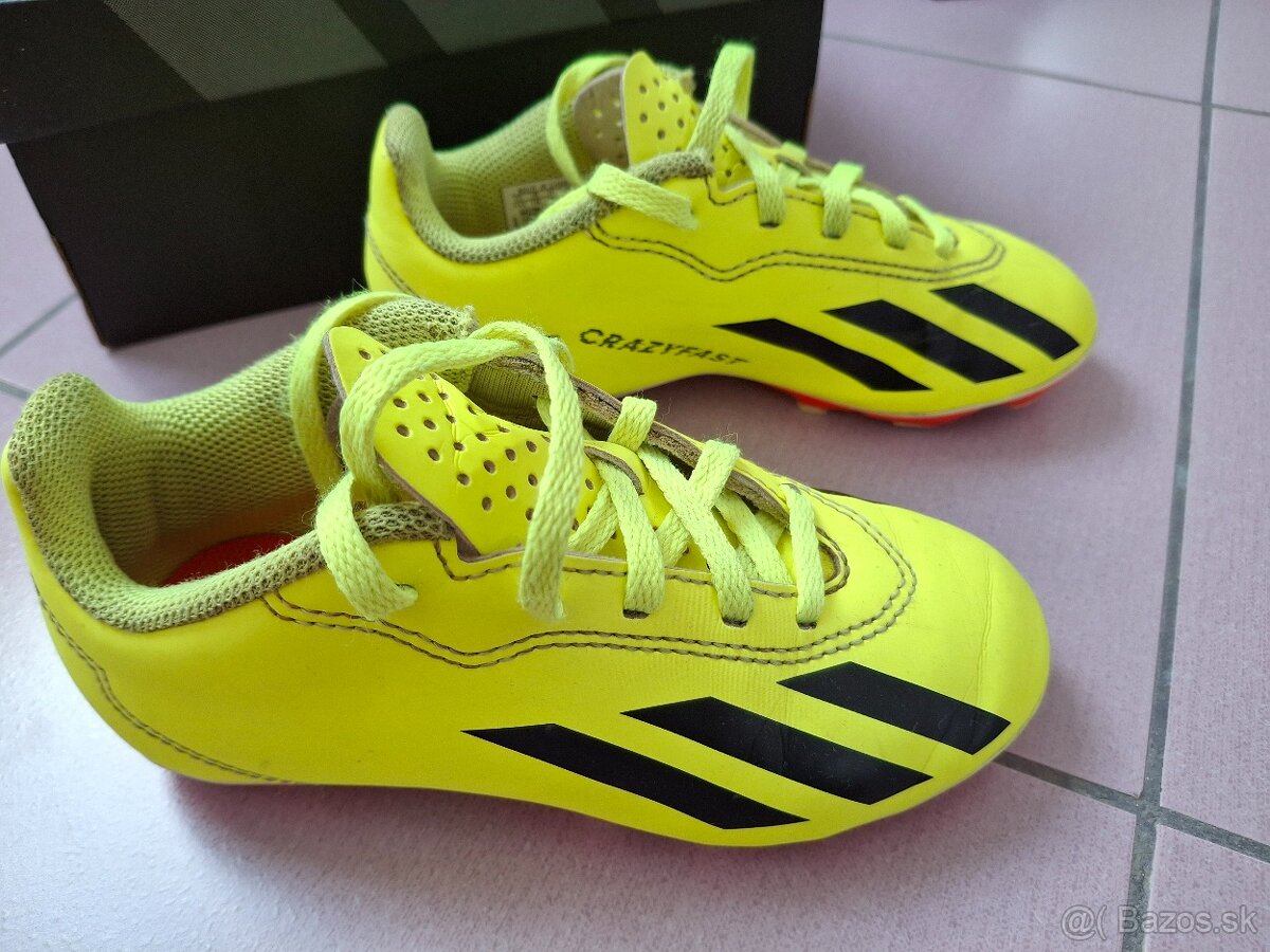 Kopačky adidas č.29 - 2
