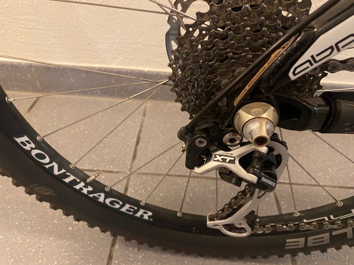 Trek fuel EX8 Evo - 2