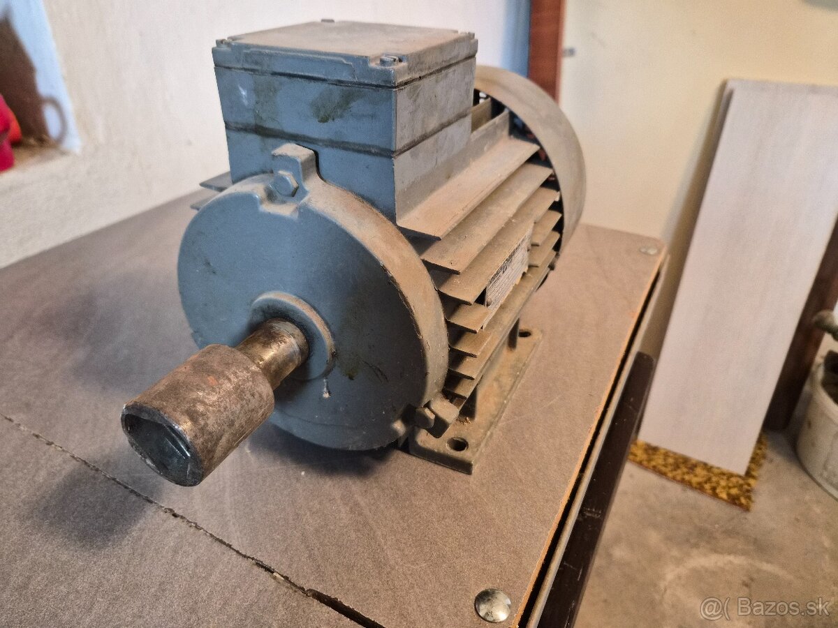 Motor - 2