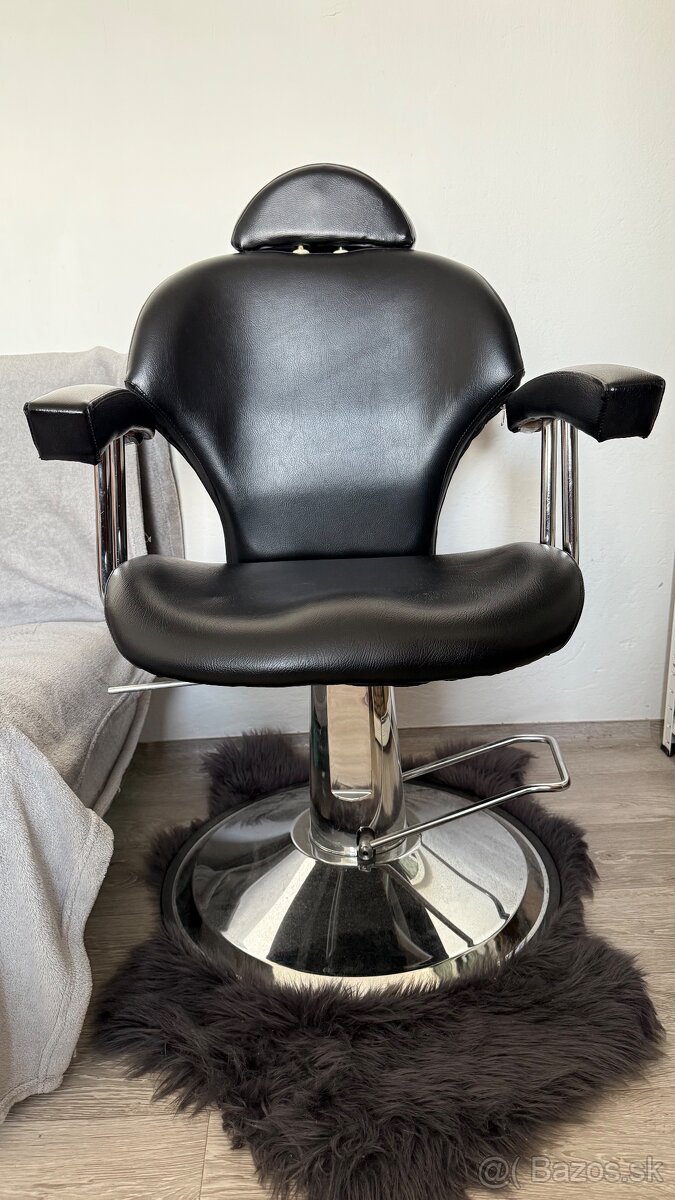 Kadernícka stolička - 2