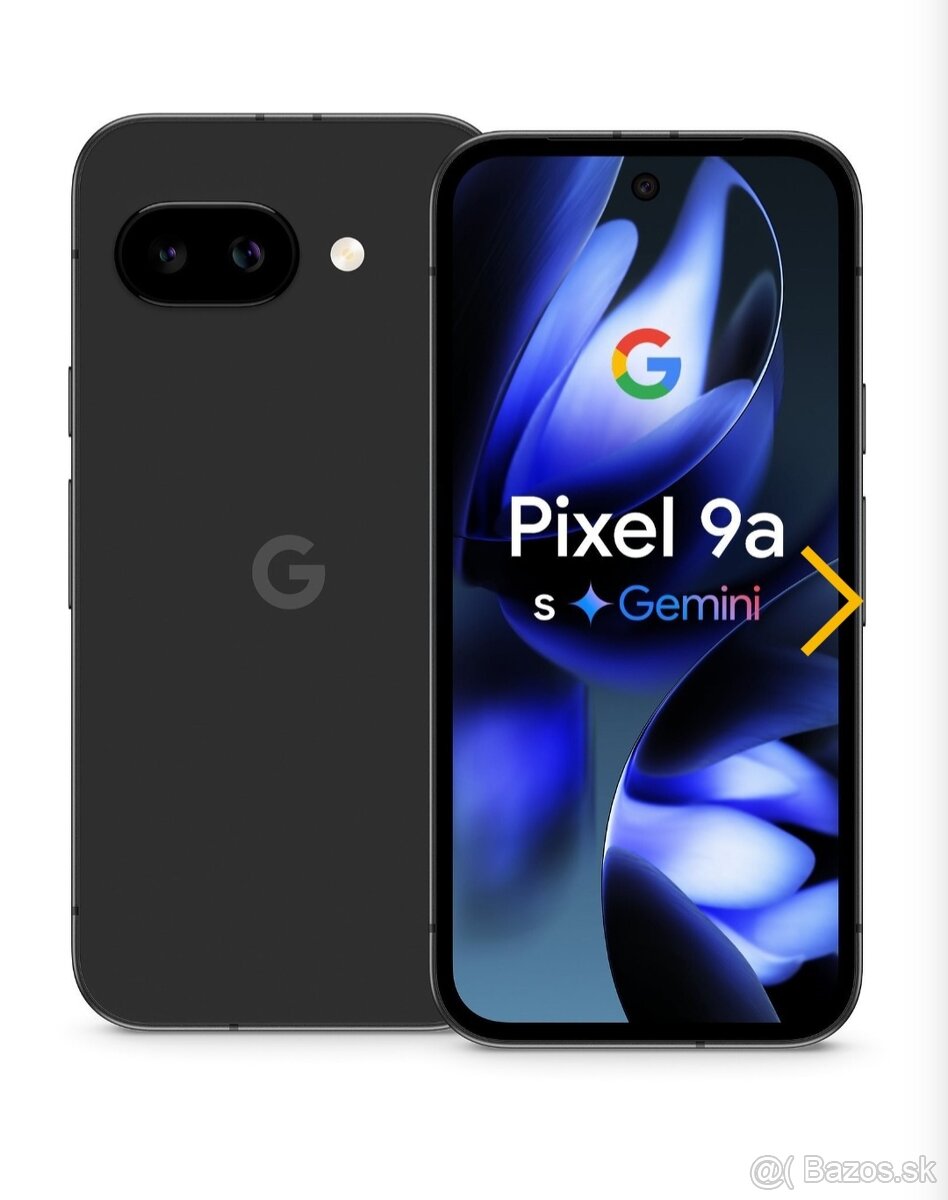 Google Pixel 9a - 2