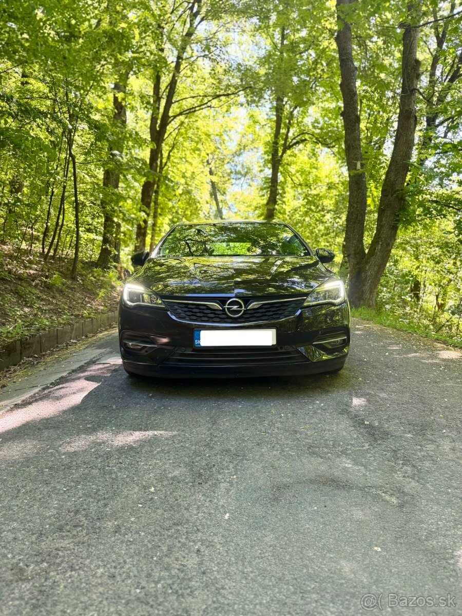 Opel astra sports tourer - 2