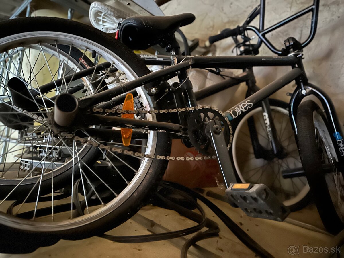 Bicykel - 2