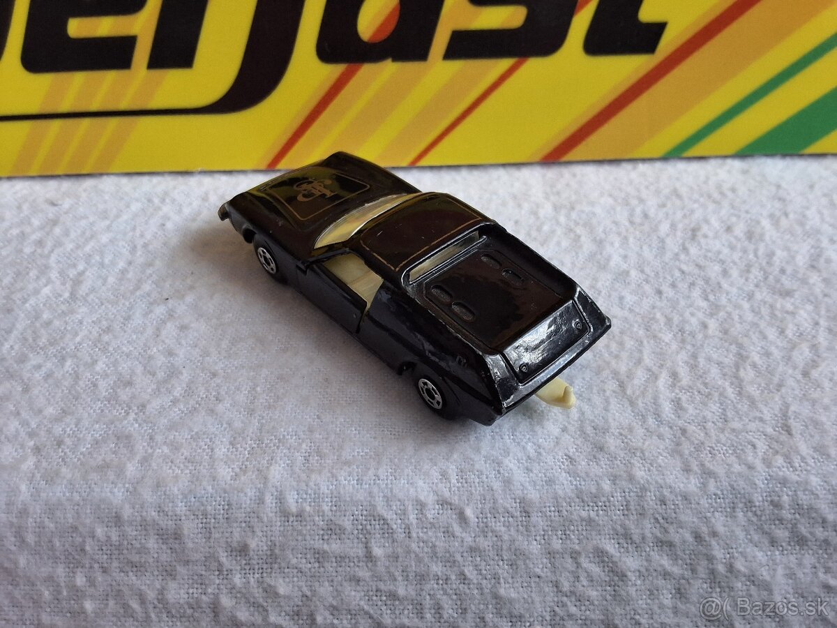 Matchbox-JPS Lotus - 2